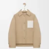 Workwear Jacket in Cotton