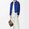 Workwear Jacket in Cotton