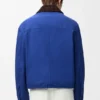 Workwear Jacket in Cotton