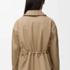 Workwear Jacket in Cotton
