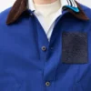 Workwear Jacket in Cotton