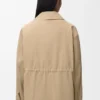 Workwear Jacket in Cotton
