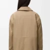 Workwear Jacket in Cotton