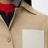 Workwear Jacket in Cotton