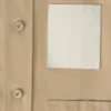 Workwear Jacket in Cotton