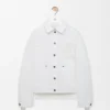 Workwear Jacket in Denim