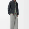 Workwear Jacket in Denim