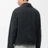 Workwear Jacket in Denim