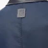 Workwear Jacket in Nappa Lambskin and Nylon Workwear Jacket in Nappa Lambskin and Nylon