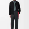 Workwear Jacket in Wool and Cashmere Workwear Jacket in Wool and Cashmere