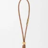 Wristlet in Calfskin Wristlet in Calfskin