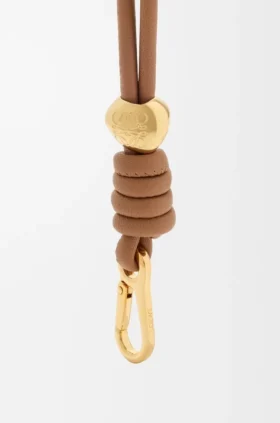 Wristlet in Calfskin