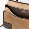 Xl Amazona 180 Bag in Suede Xl Amazona 180 Bag in Suede