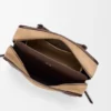 Xl Amazona 180 Bag in Suede Xl Amazona 180 Bag in Suede