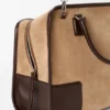 Xl Amazona 180 Bag in Suede Xl Amazona 180 Bag in Suede