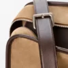 Xl Amazona 180 Bag in Suede Xl Amazona 180 Bag in Suede