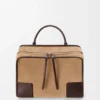 Xl Amazona 180 Bag in Suede Xl Amazona 180 Bag in Suede