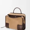 Xl Amazona 180 Bag in Suede Xl Amazona 180 Bag in Suede