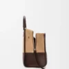 Xl Amazona 180 Bag in Suede Xl Amazona 180 Bag in Suede