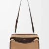 Xl Amazona 180 Bag in Suede Xl Amazona 180 Bag in Suede