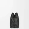 Xl Flamenco Clutch in Nappa Calfskin