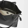 Xl Flamenco Clutch in Nappa Calfskin
