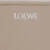 Zipped Coin Purse in Shiny Nappa Calfskin